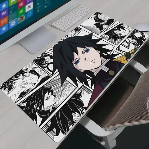 giyuu ladle body pillow