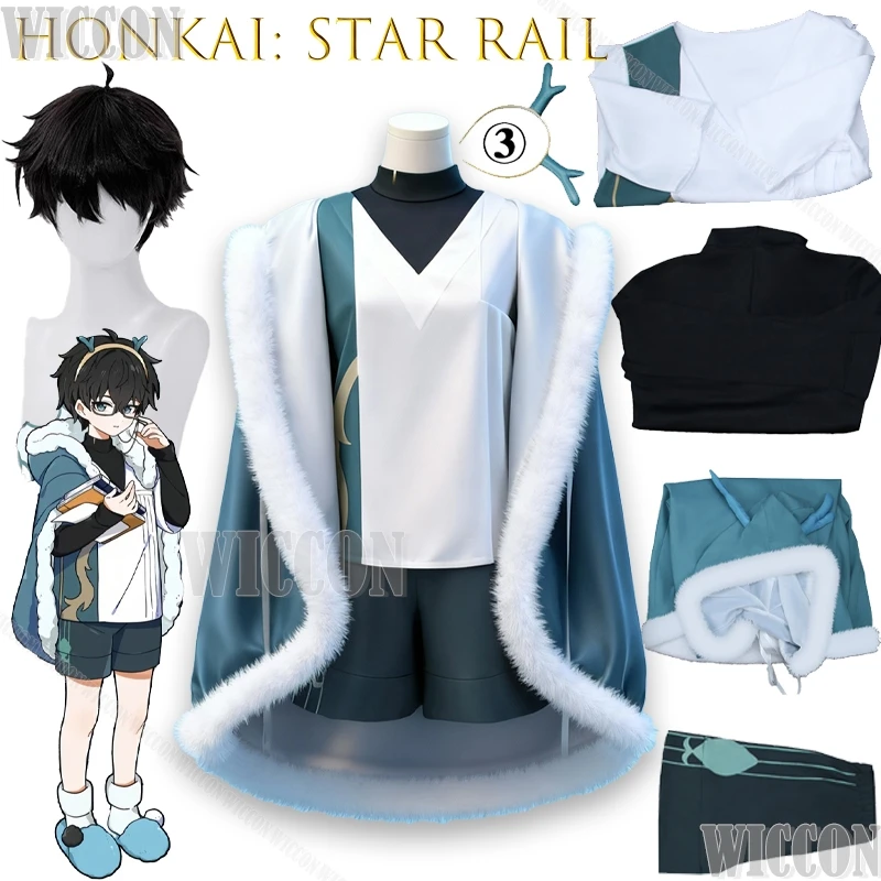 Game Honkai: Star R… - image