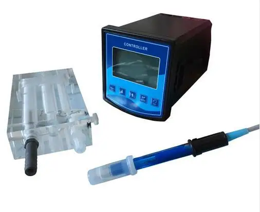 Cheap Water Turbidity Meter Analyzer Swimming Water Meter Residual chlorine analyzer