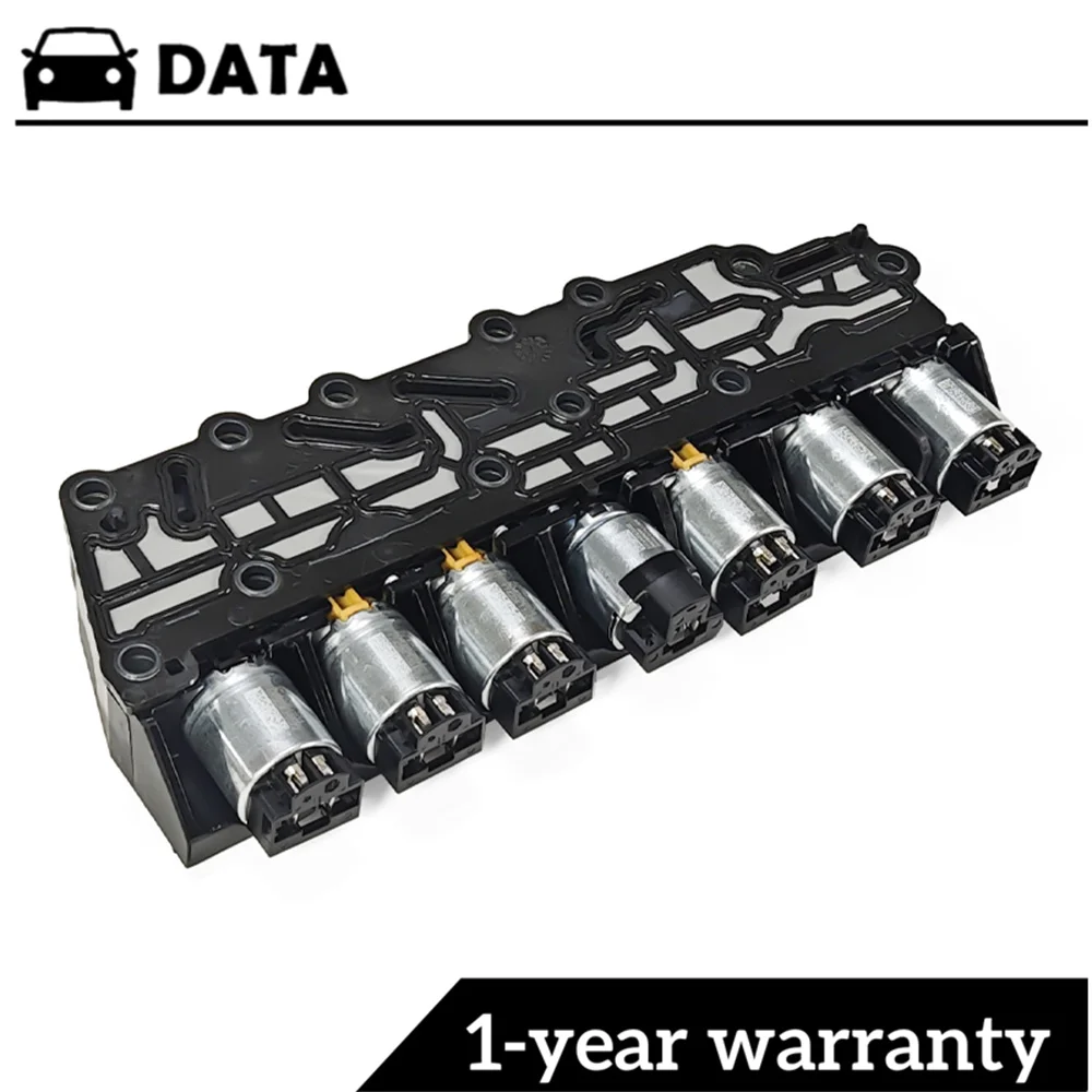 Original Valve 6T40 6T30 6T45 6T50 TCU TCM Solenoid Valve Fits For Chevy Cruze Malibu & Buick Regal Car Chassis Parts Automatic view 4