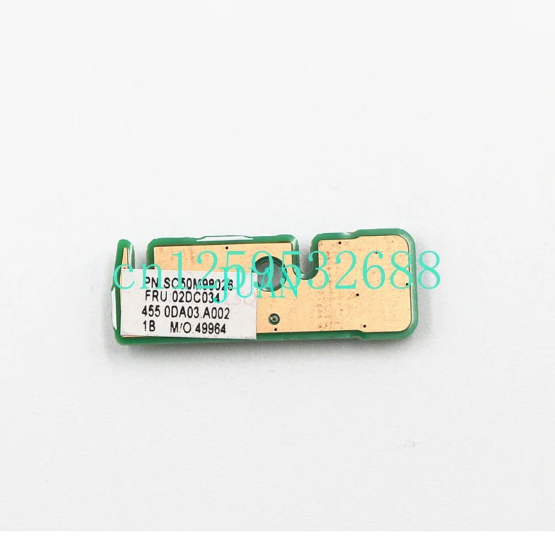 New ls-m542p 5c50s25551 for Lenovo invoice silm 5 16irh8 USB audio board