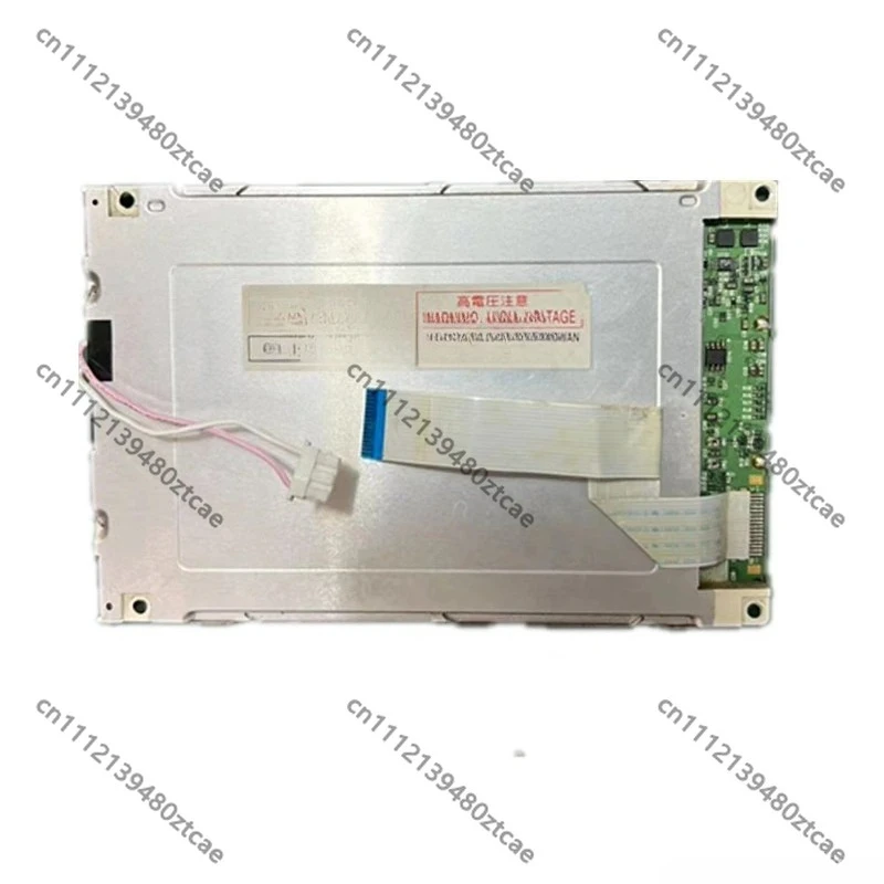 

5.7" Industrial Touch LCD Screen, CSTN Display Panel for HMI Operation Terminal Replacement