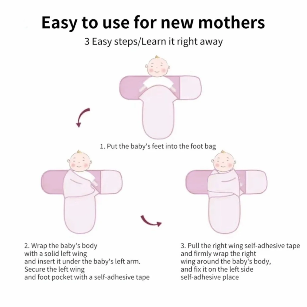 Bowknot Blanket Hat Set Flower Lightweight Material Newborn Photography Blanket Breathable Soft Fabric Infant Swaddle Blanket