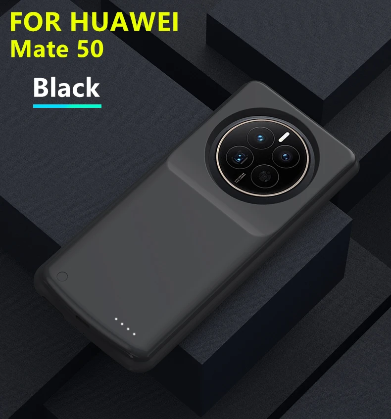 Variant: Mate 50 Noir