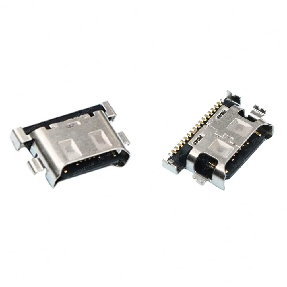 Type-C Charging Port DC in Power Jack Connector Socket Plug for Huawei MateBook BMH BODE BOD-WFE9 WDH9 WFH9
