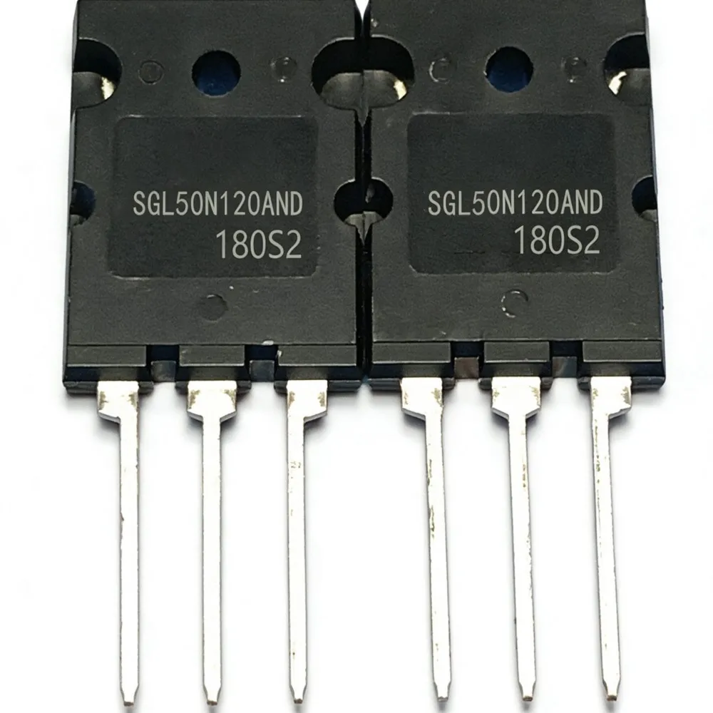 5PCS SGL50N120AND 50A 1200V IXFK32N100P 1000V 32A GT60N322 IXFK110N07 110A 70V IXTK120N25P 250V 120A IXTK80N25 250V 80A