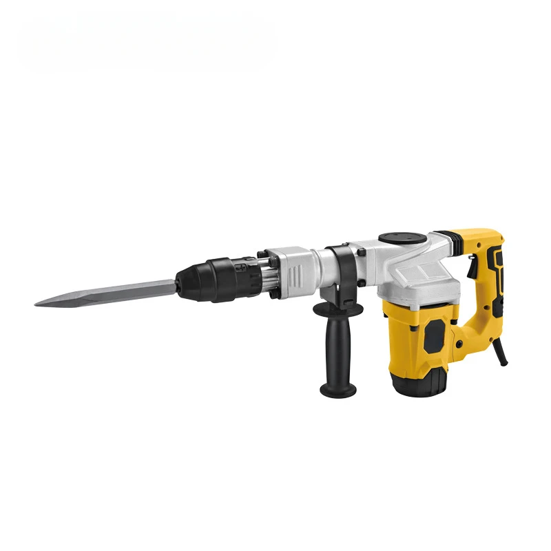 Electric pick 1300W high power single light small electric pick