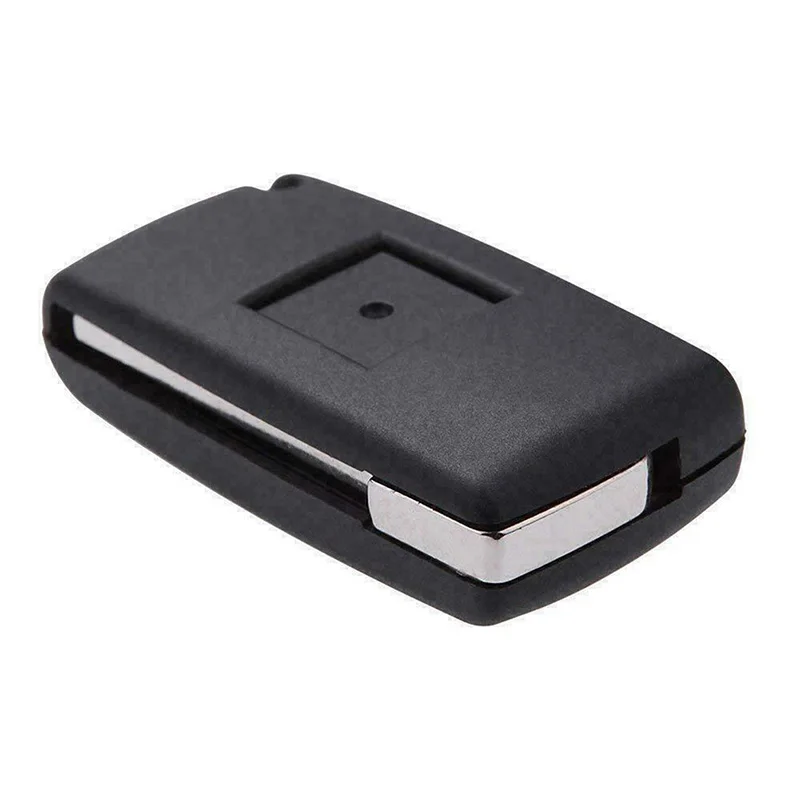 Funda para mando a distancia de coche con 2/3 botones para Citroen C2 C3 C4 C5 C6 DS3 Berlingo para Peugeot Partner Expert CE0536 CE0523 Accesorios