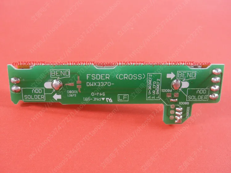 

OK for Pioneer Crossfader For Use With DJM-900 Mixer Original for Pioneer Parts