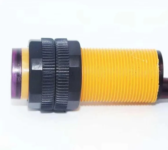 Photoelectric Sensor Module E18-D80NK Diffuse Reflection Infrared Photoelectric Switch Obstacle Avoidance Sensor Module