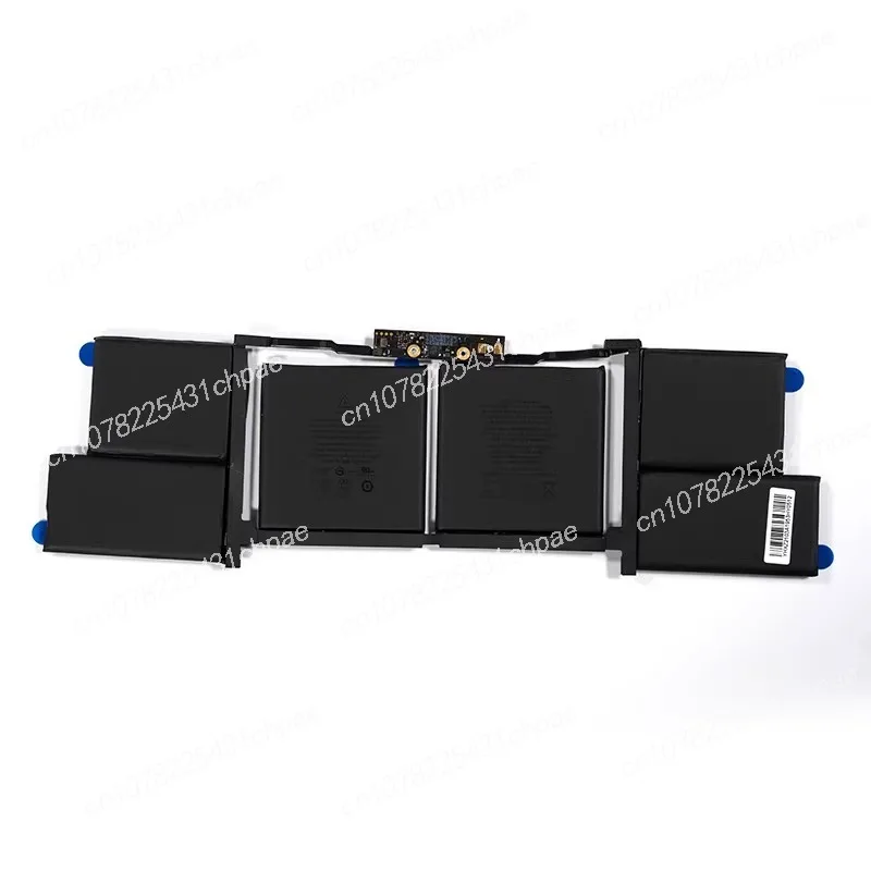 For Apple MacBook Pro A1953 A1990 15 inch 2018 laptop battery