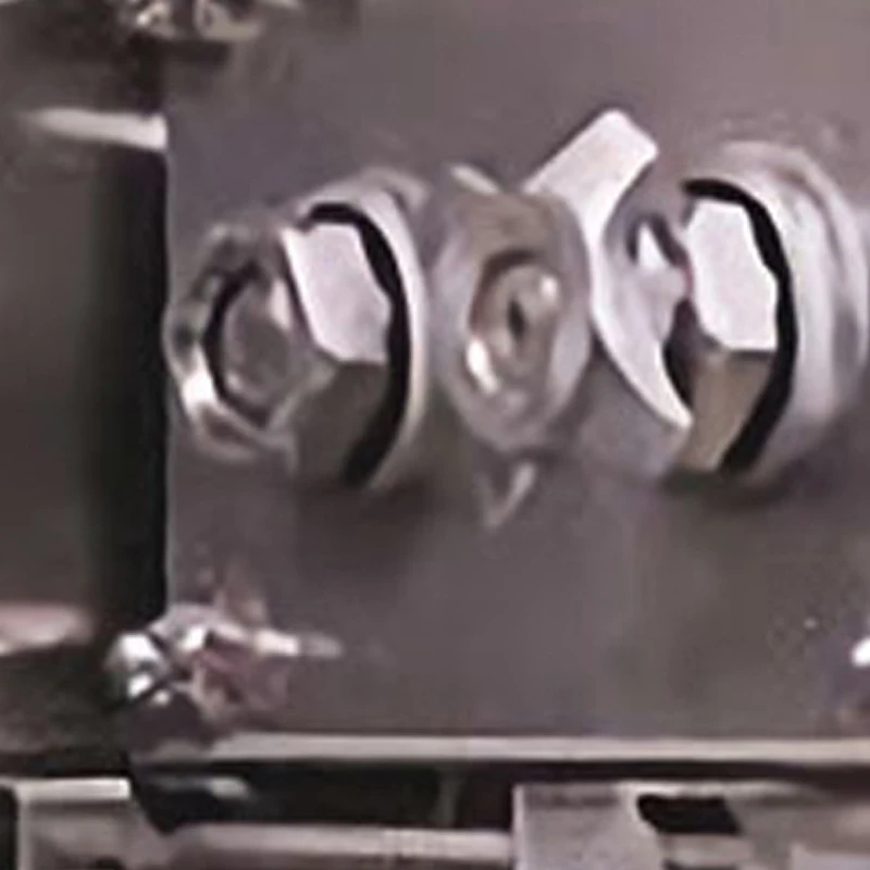 Industrial Meat Slicer Raw Meat Shredder Cutting Machine Food Slicer Chicken Meat Shredding Machine