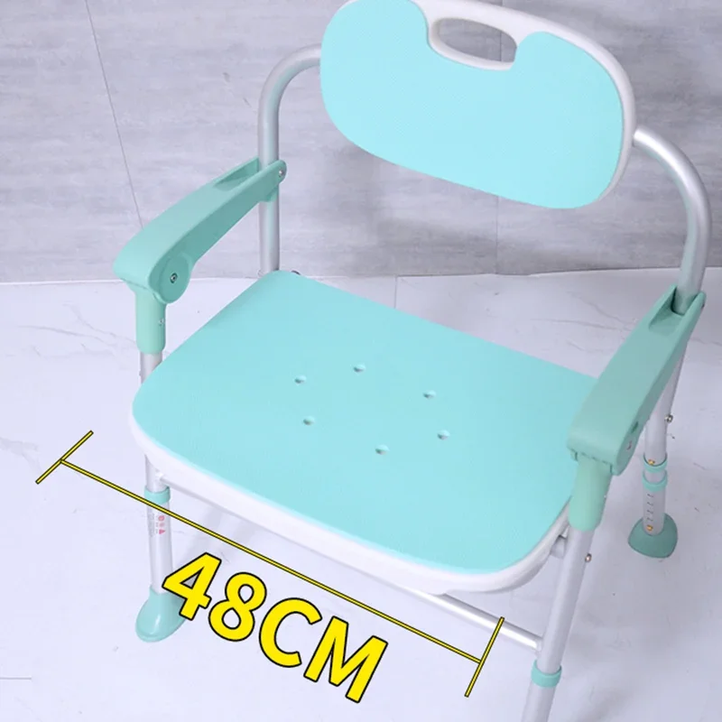 Современные стулья для душа Itting Seniors, дизайнерская мебель, стул для пожилых людей, Tabouret Salle De Bains, мебель для ванной комнаты