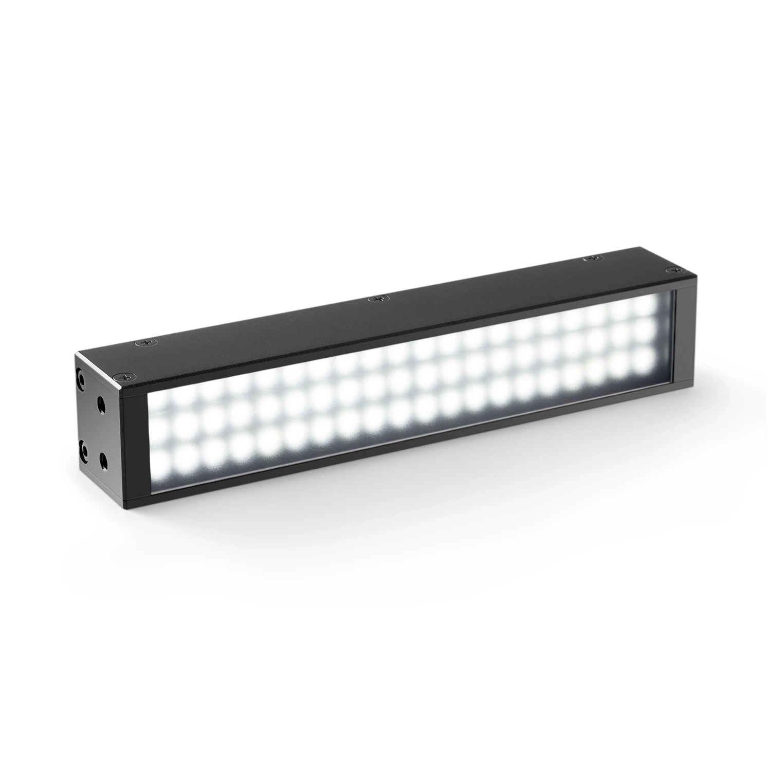 BR-XG8017 DC 24V Light 80mm Machine Vision Illumination Bar Shape LED Lighting