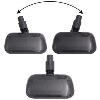 Náhradní kartáčová hlava TCF-Dual-Mopping pro příslušenství k rotačnímu vysavači Dreame V10/V11/V12S/V16S 8 nejlepší prodej hlavice kartáčku dreame v11 - №3