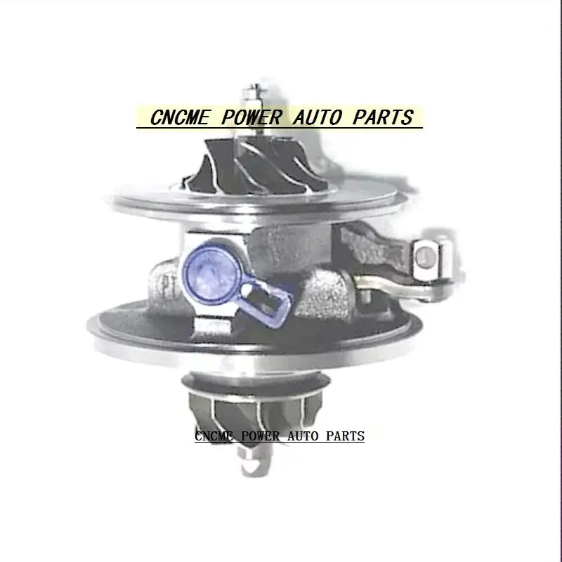 BV39 54399700054 54399880054 045253019J Turbo Cartridge CHRA For AUDI A3 For Seat Cordoba lbiza III For VW Polo IV BWB BMS 1.4L