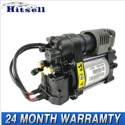 Air Suspension Compressor Pump for Jeep Grand Cherokee WK2 68041137AC 68041137AE
