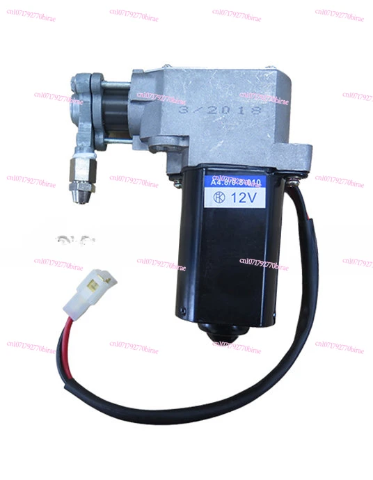 أحدث تصميم مقعد مجموعة ضاغط الهواء الصغير قطع غيار السيارات 12/24 فولت لمقاعد شاحنة CAT KAB/تعليق الهواء CAT #5