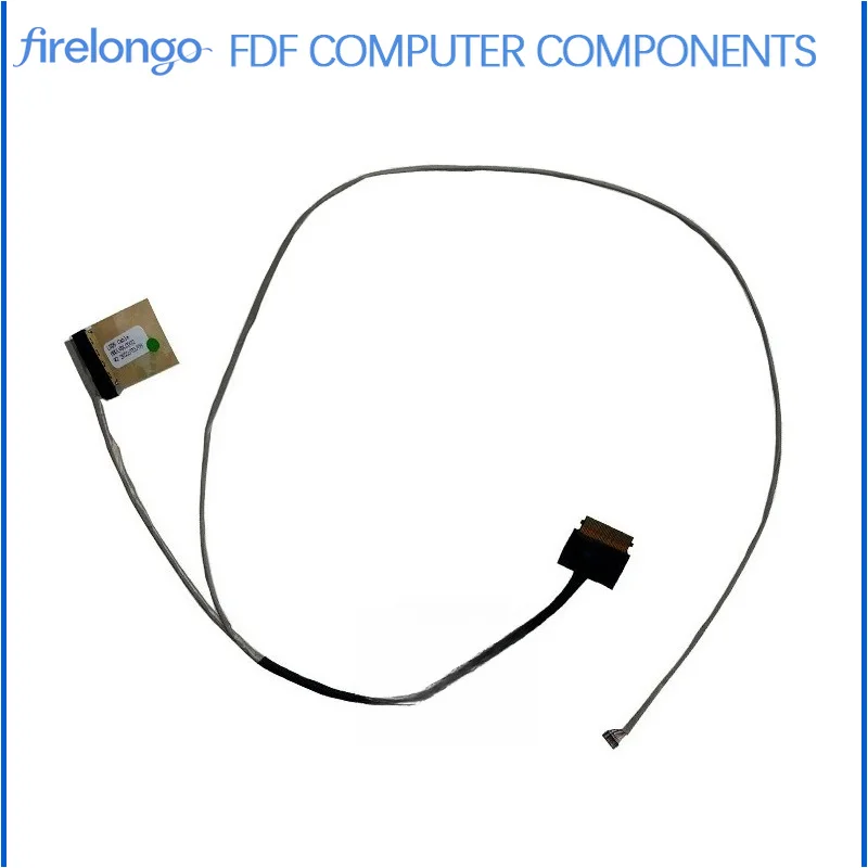 30pin 30cm LCD Screen Cable for Lenovo Ideapad 330 330S 330-15IKB 330-15AST 5C10M31713