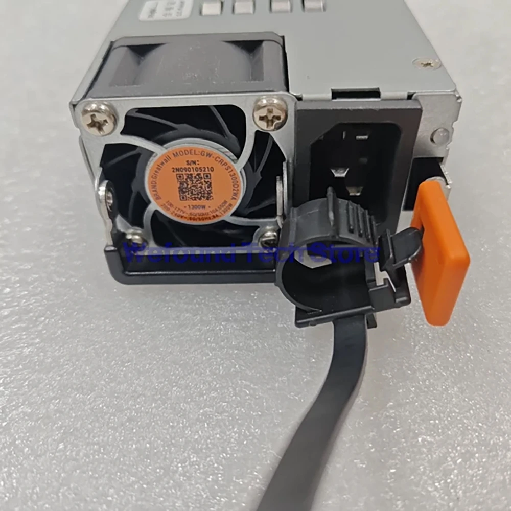 

Блок питания для сервера GW-CRPS1300D2WA 1300 Вт