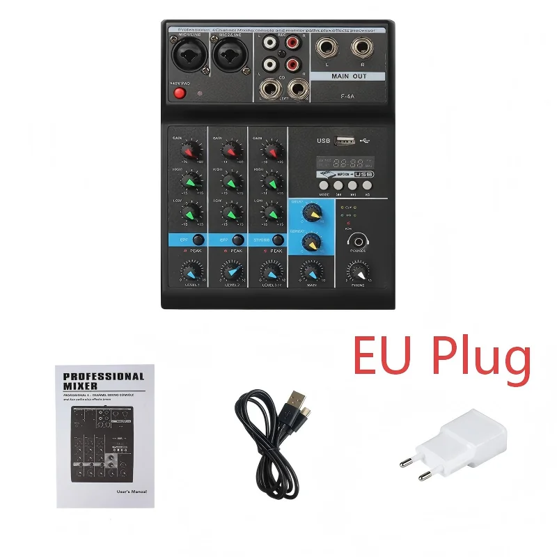 Variant: EU Plug