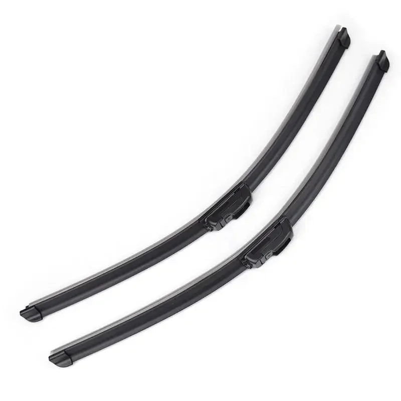 For Toyota Previa 50 2006~2019 XR50 Estima Tarago Windscreen Windshield Wipers Car Accessories 2007 2008 2018 Car Wiper Blade - Image 5