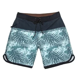 Men's Quick dry board Shorts, waterproof, Stretch, Casual, 5 Minute beach pants, New, Plus size, Off the shelf, 2024 Trend