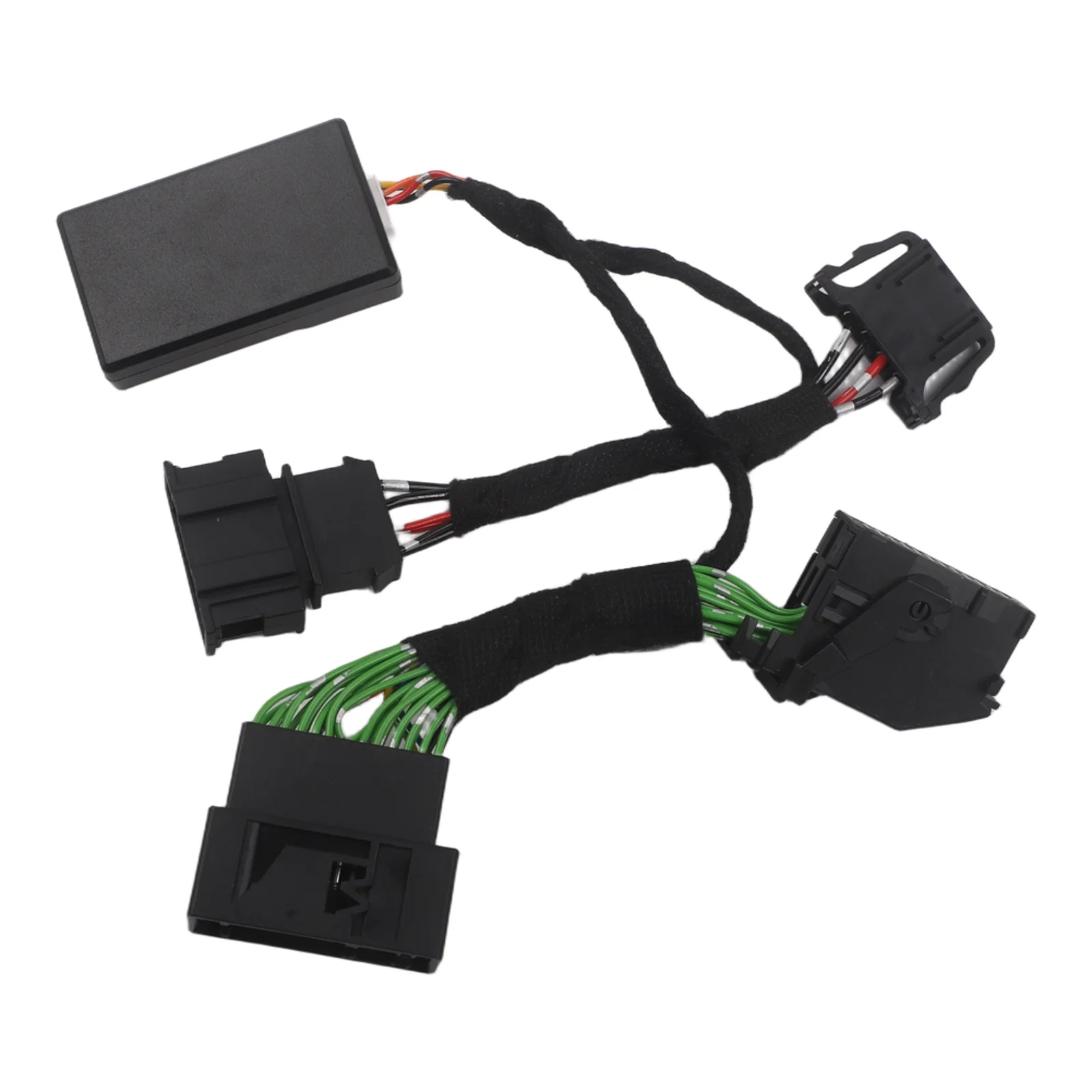 For Cayenne 2011-2017 Automatic Tailgate For Wet Or Snowy Conditions Automatic Tailgate Closure System Closure