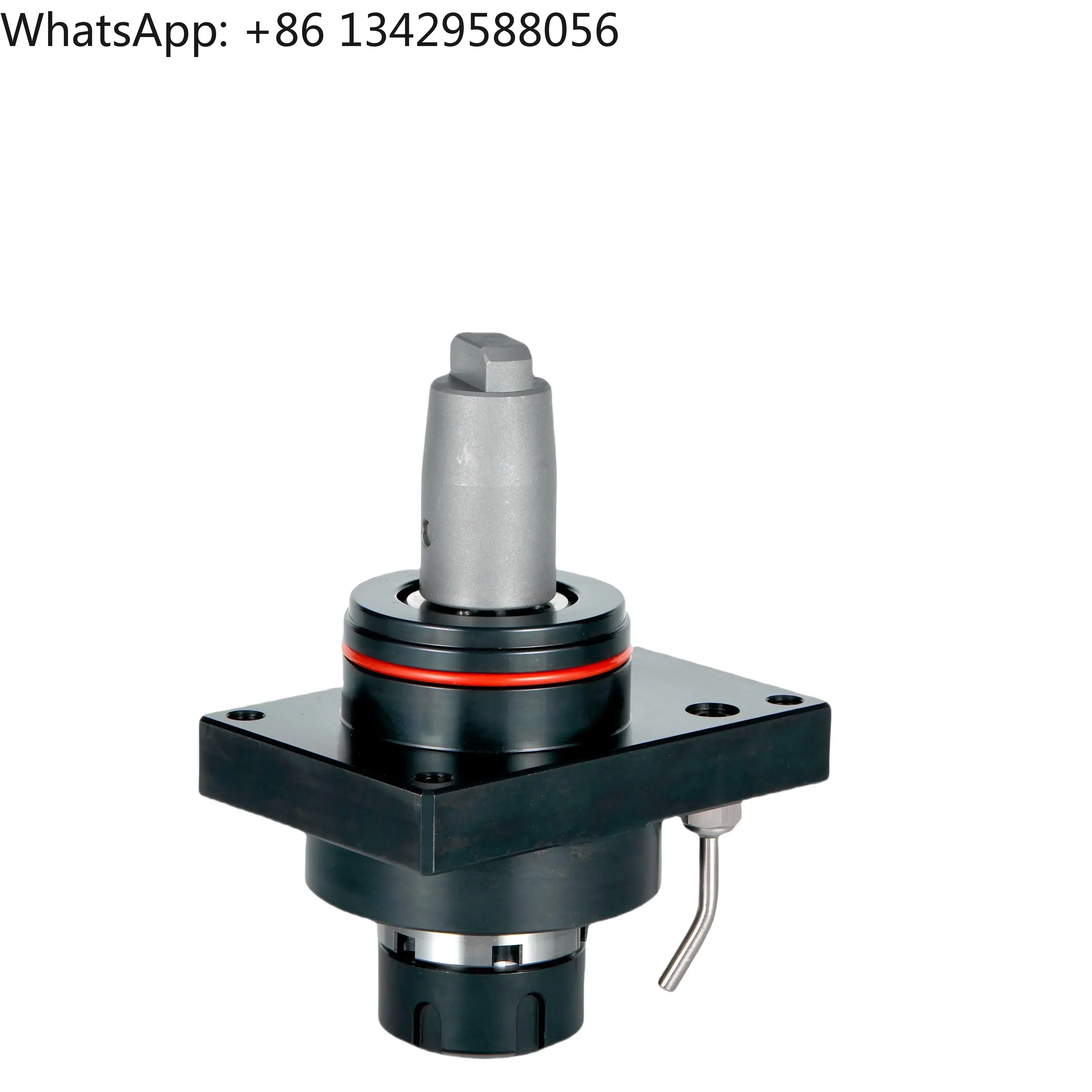 

BMT68-0-N-ER32 Live Tooling for Turning Drilling New Condition Motor Application for ER32