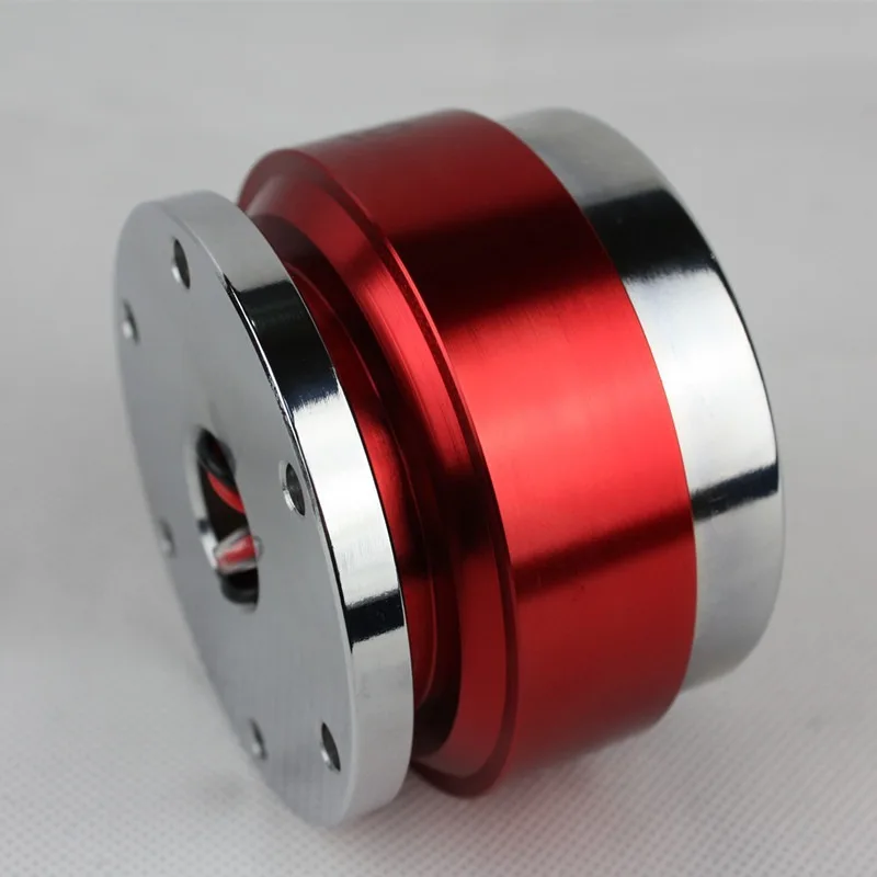 Spot Ball Retrofit Steering Wheel QuickRelease Connector Base Adapter Accessories  Bestselling High-quality Industrial Parts