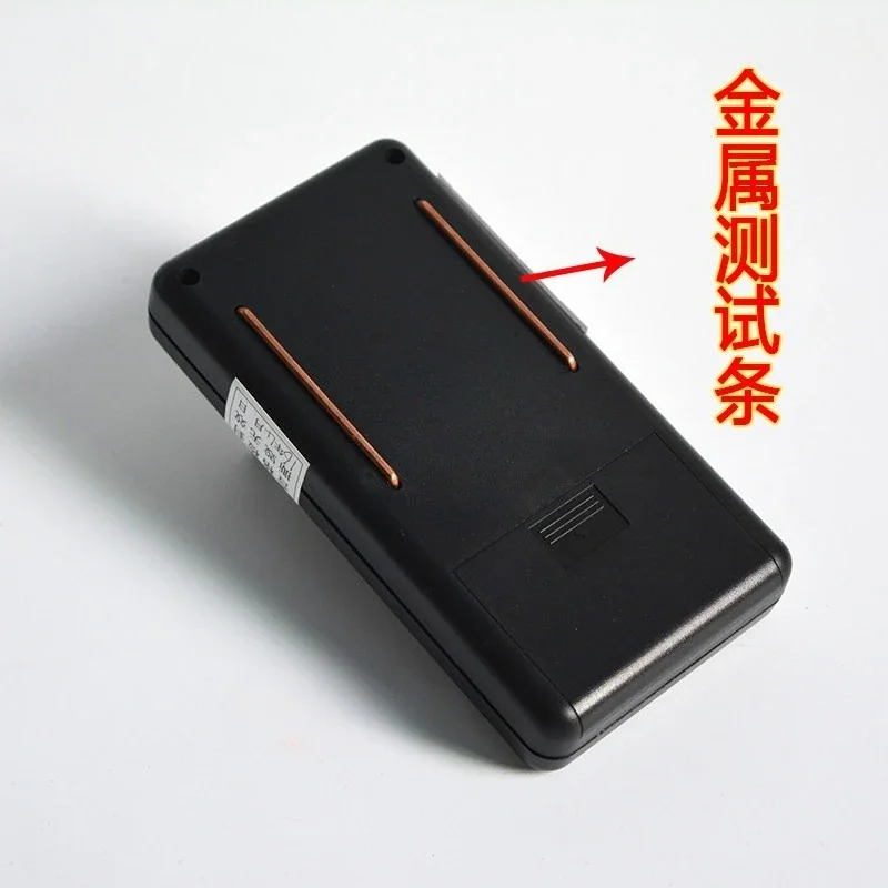 Limited Offer NEW Anti-static Surface Resistance Testing Instrument High-precision Film Non-woven Fabric Impedance Detection