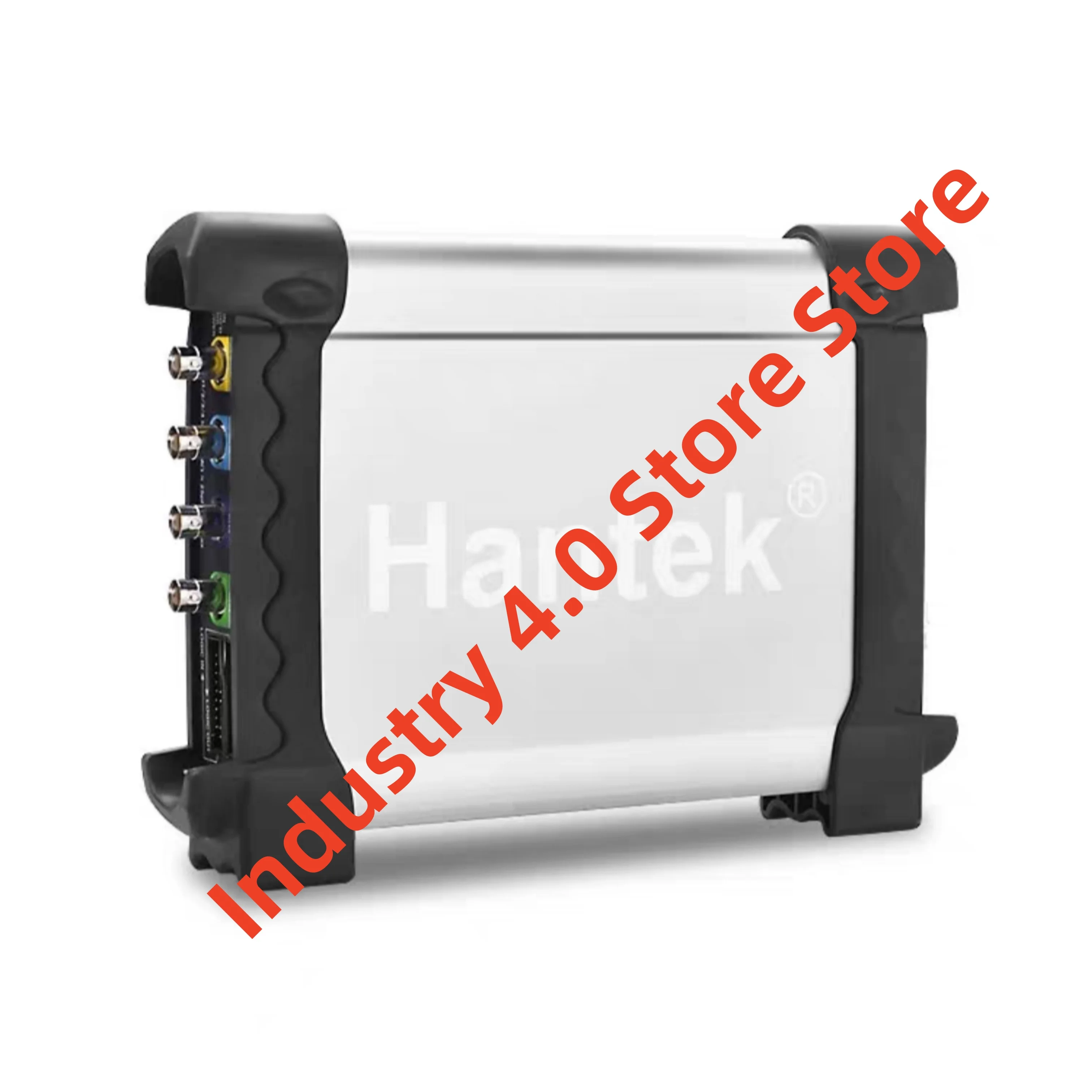 Hantek DSO3204A 4 チャンネル USB 仮想オシロスコープ新しいオリジナル