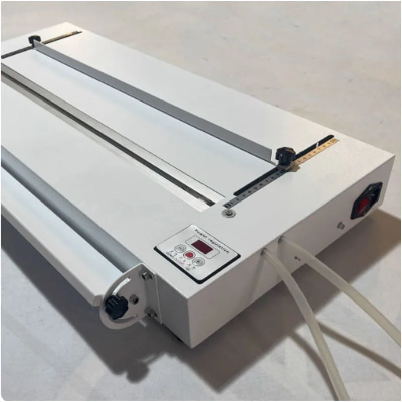 60CM acrylic bending machine, organic glass angle bending plastic label, PVC lightbox angle positioning bending machine