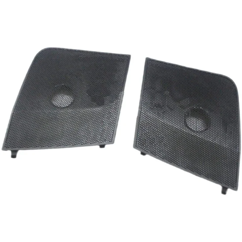 

Car Tweeter Refitting Speaker Boxes Dashboard Audio Cover Mounts For Rav4 2014 2015 2016 2017 2018 2019