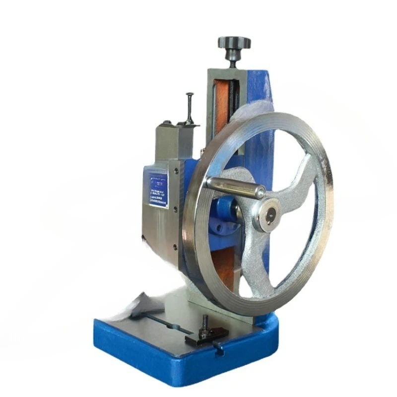 

Disc Manual Press Small Precision Punch Hand Wrench Press