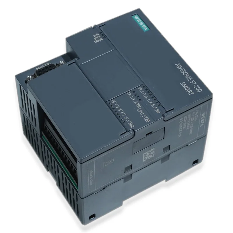 S7200SMART Compatibile con Siemens CPUSR20/30/ST20/30