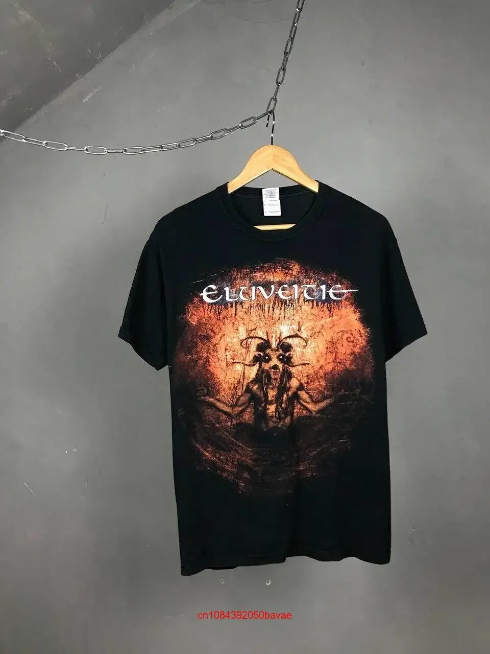 Женская футболка с длинным или коротким рукавом