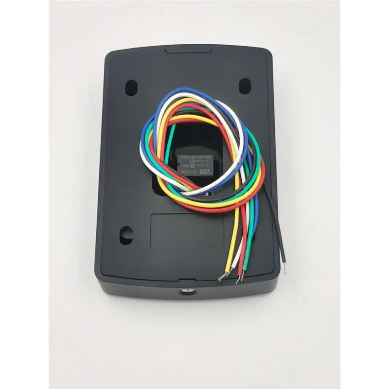 RFID Standalone Controller 125K Frequency ID Card Frequen Door Access Control System 9-12V Power Two Mother Cards-Y41A