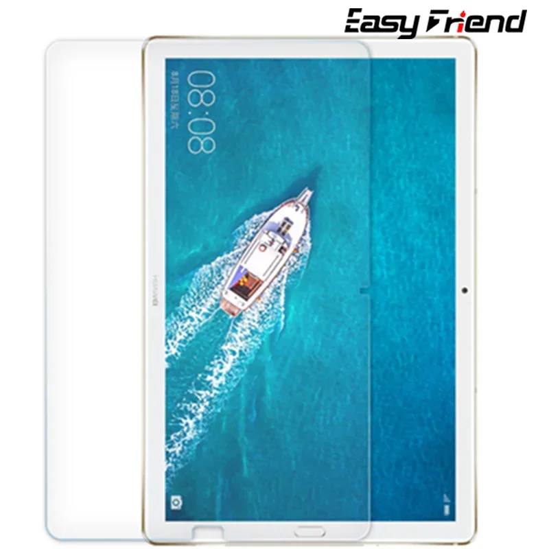 For Huawei MatePad Pro 10.8 10.4 11.5 12.6 SE 11 2023 2022 Mate Pad C5E  Air Tablet Screen Protector Tempered Glass