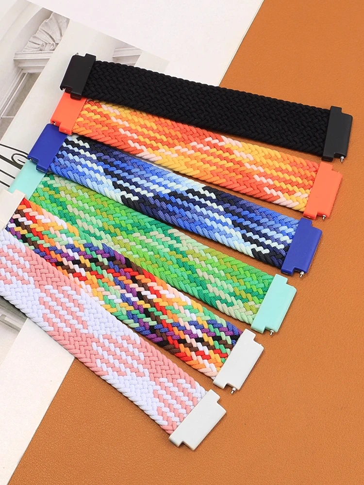 20Mm 22Mm Band For … - image