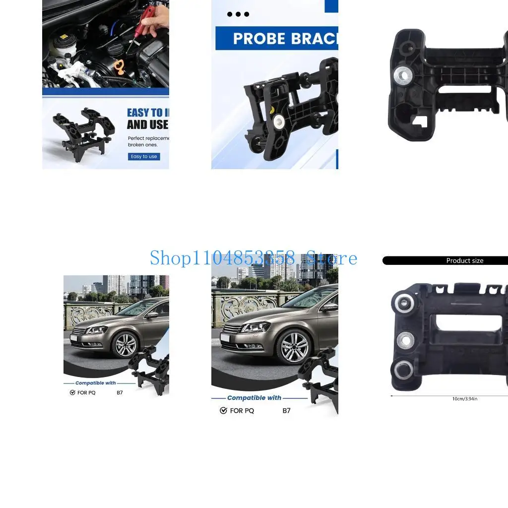 

652F ABS пластиковая металлическая подставка для адаптивного блока круиз-контроля 561907704 561907704