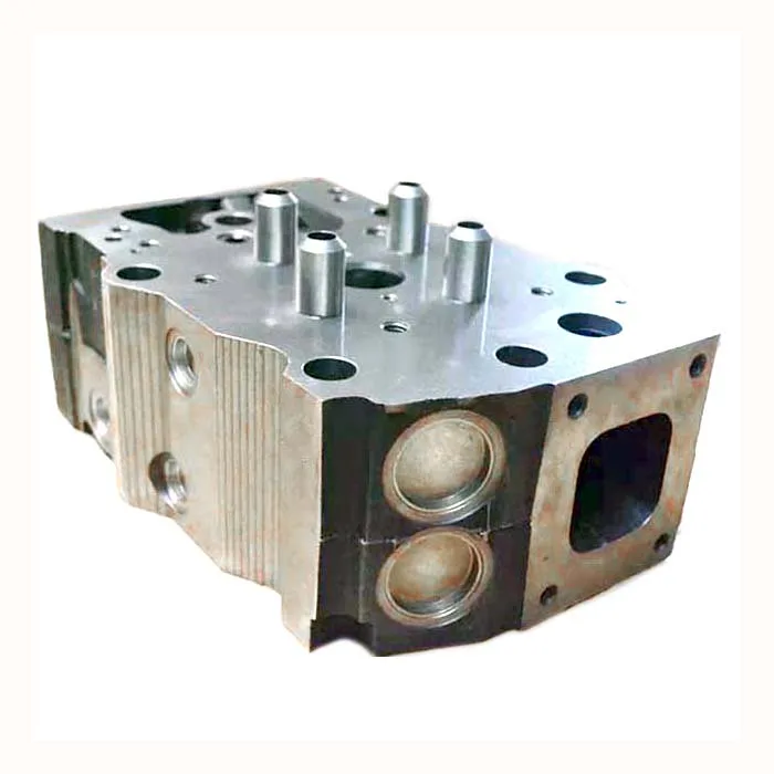 K19 KTA19 QSK19 Cylinder Head 3811985 3640321 3646324 3081070 Cylinder Block for cummins