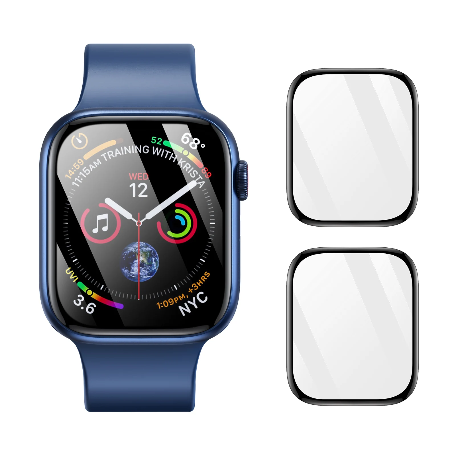 For Apple Watch Ser… - image