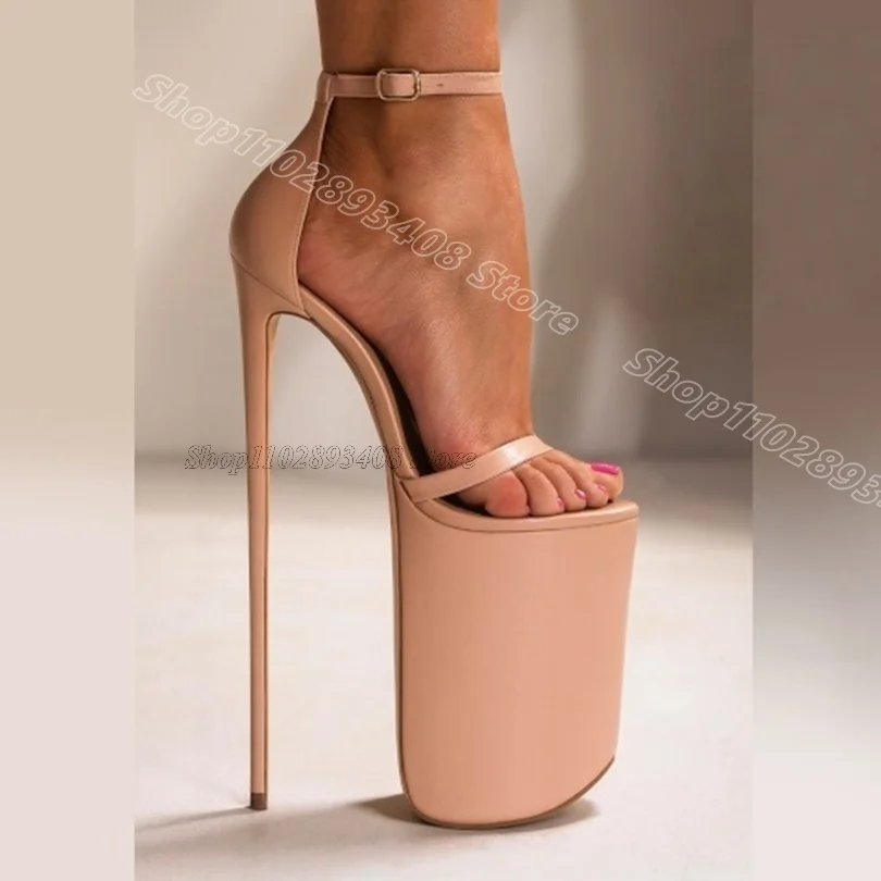 Sexy Platform Cover…