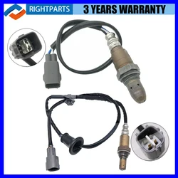 New Upstream & Downstream Oxygen O2 Sensor For Toyota Corolla 1.8L 2014 2015 2016 2017 2018 2019 234-9140 234-4921 89467-02090