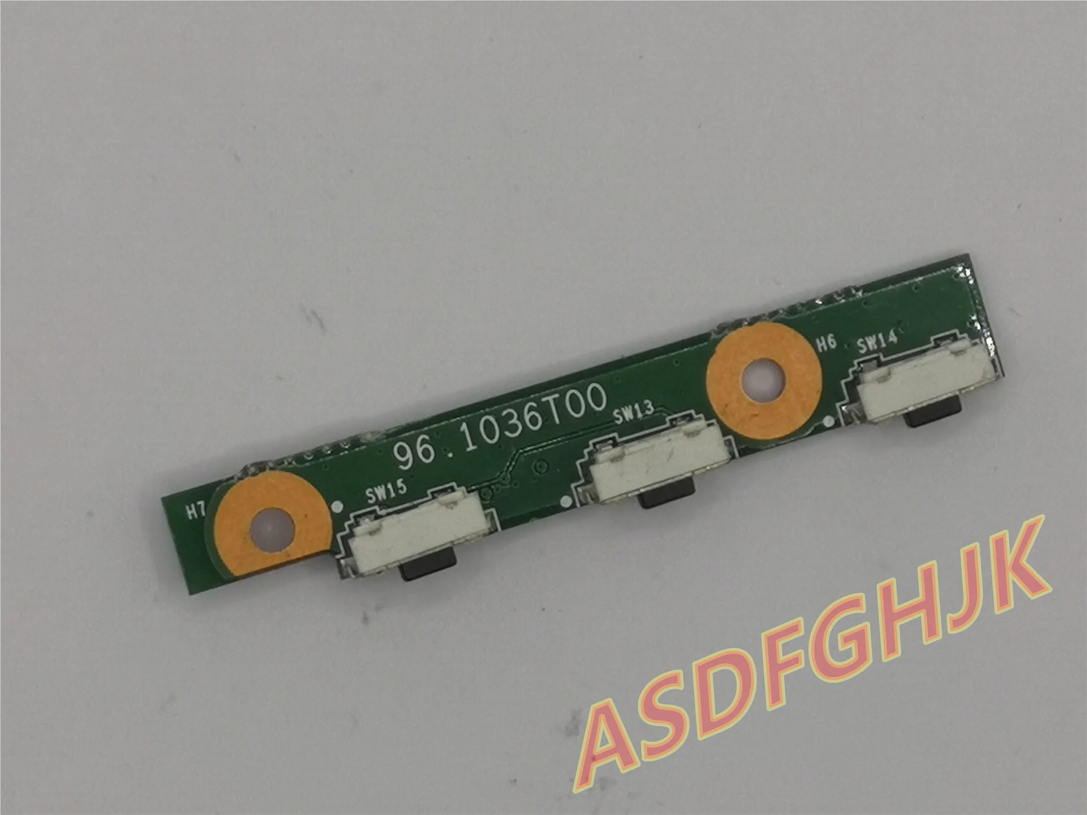 RC8F23428AH Switch board test ok