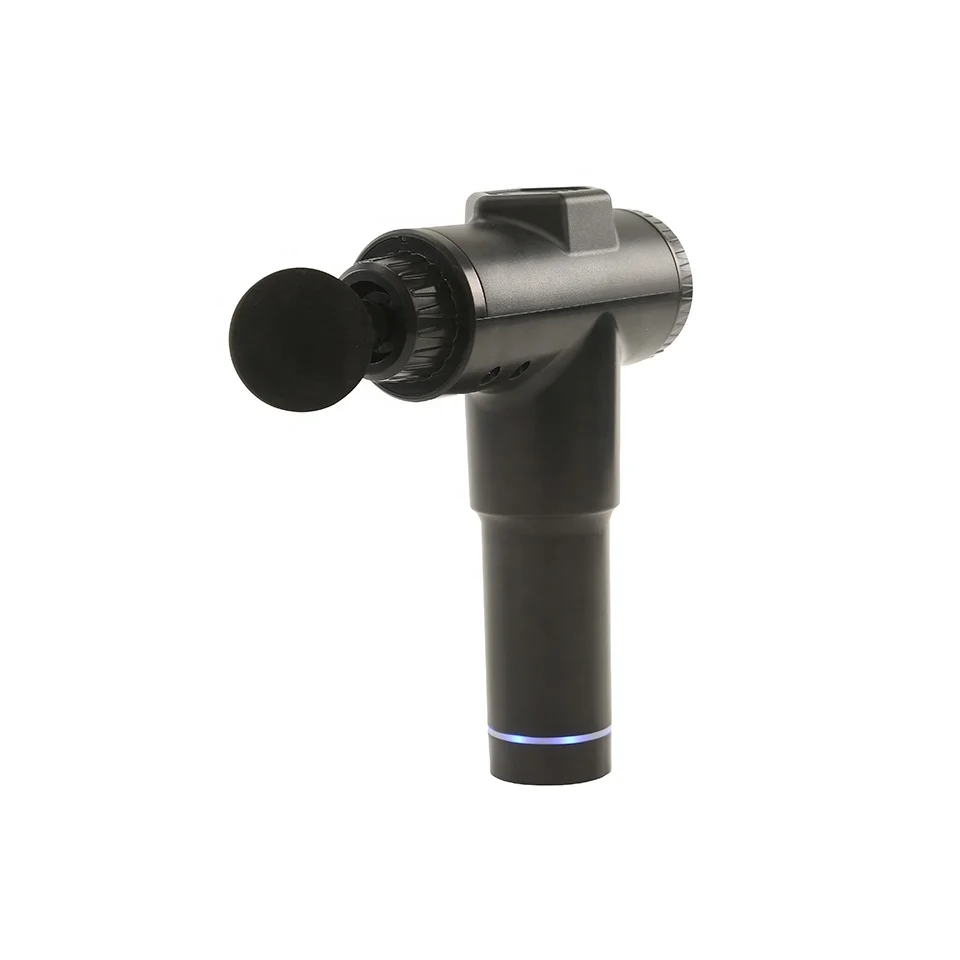 Smart Library Factory Wholesale Mini Muscle Fascia Massage Gun Dropshipping