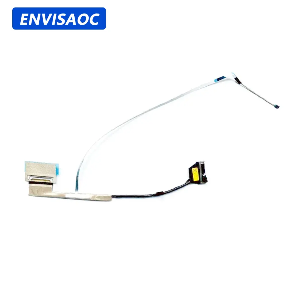 For HUAWEI MagicBook 16 Pro HYM-W76 HYM-W56 Laptop Video Screen LCD LED Display Ribbon Flex Cable HQ21310969000 HQ21310968000