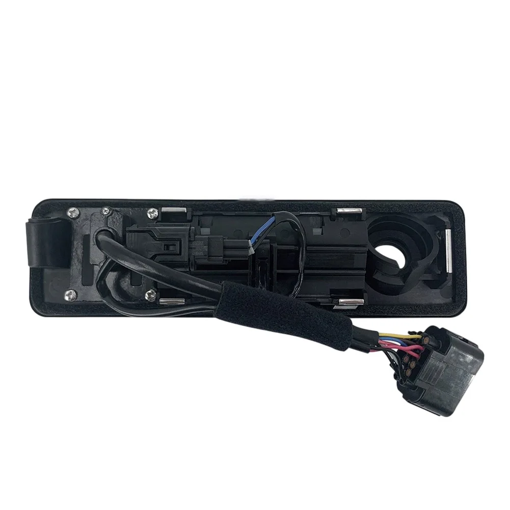 Trunk-Mounted Rear Imaging Unit Compatible with For Kia For Optima 2016 2017 2018 Trunk Lid Handle 95760 D4000