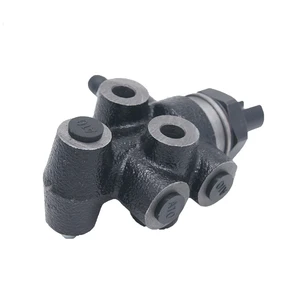 10 Hauptverkaufsbremse Hilux - №2